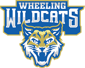 Wheeling High School logo